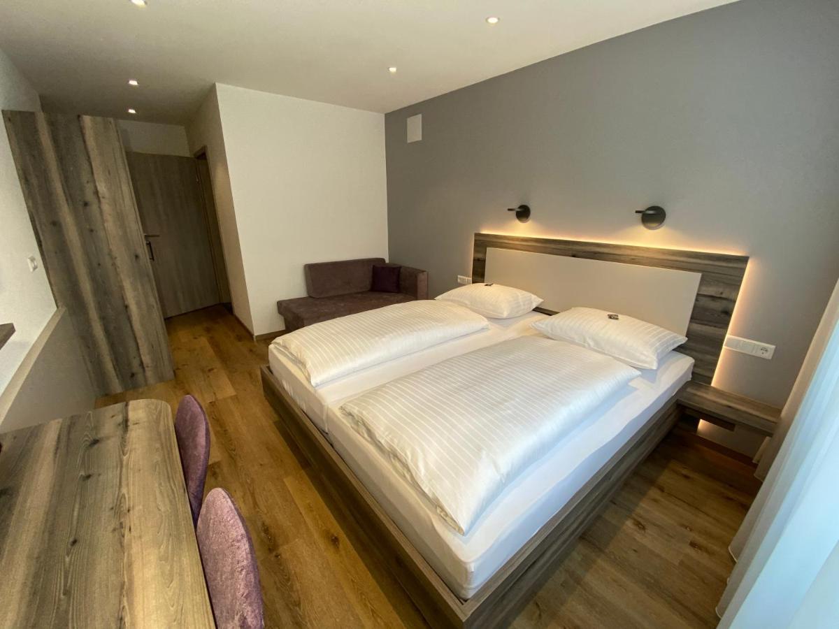 Hotel Kosel Garni Ug ルスト エクステリア 写真